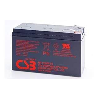 BATERÍA Compatible 12V / 9AH ACCS