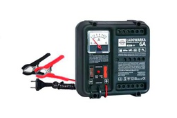 KUKLA Prostownik Samochodowy KUKLA BK 125 12V 5A