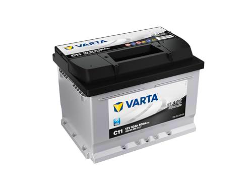 Varta C11