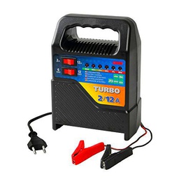 LAMPA 70109 Indicador de carga cargador de batería