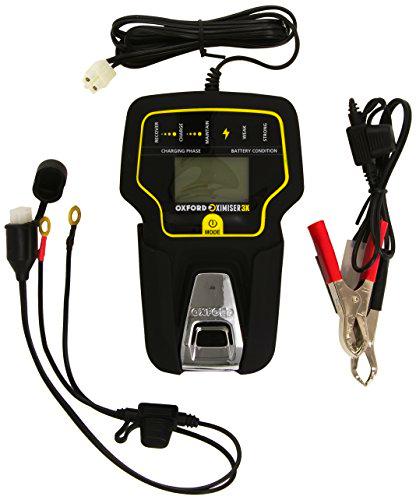 Oxford Products EL200EU Cargador