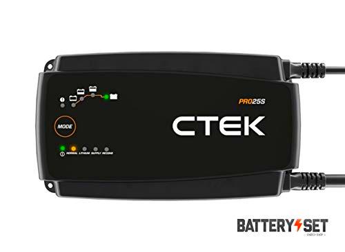 CTEK 40-194 Cargador de batería
