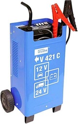 'Güde Cargador V 421 C Profi"