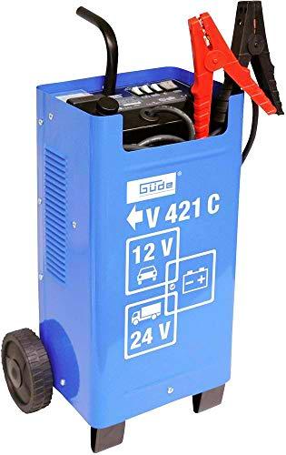 'Güde Cargador V 421 C Profi"