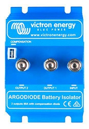 Victron Energy ARG080202000R Argodiode 80-2SC 80 A Retail