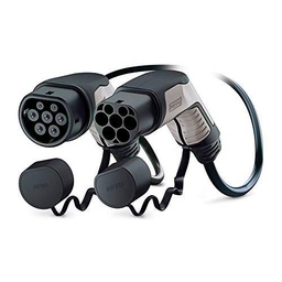 Phoenix Contact Cable de carga para coche eléctrico (Modo 3) | Tipo 2