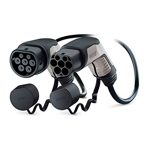 Phoenix Contact Cable de carga para coche eléctrico (Modo 3) | Tipo 2